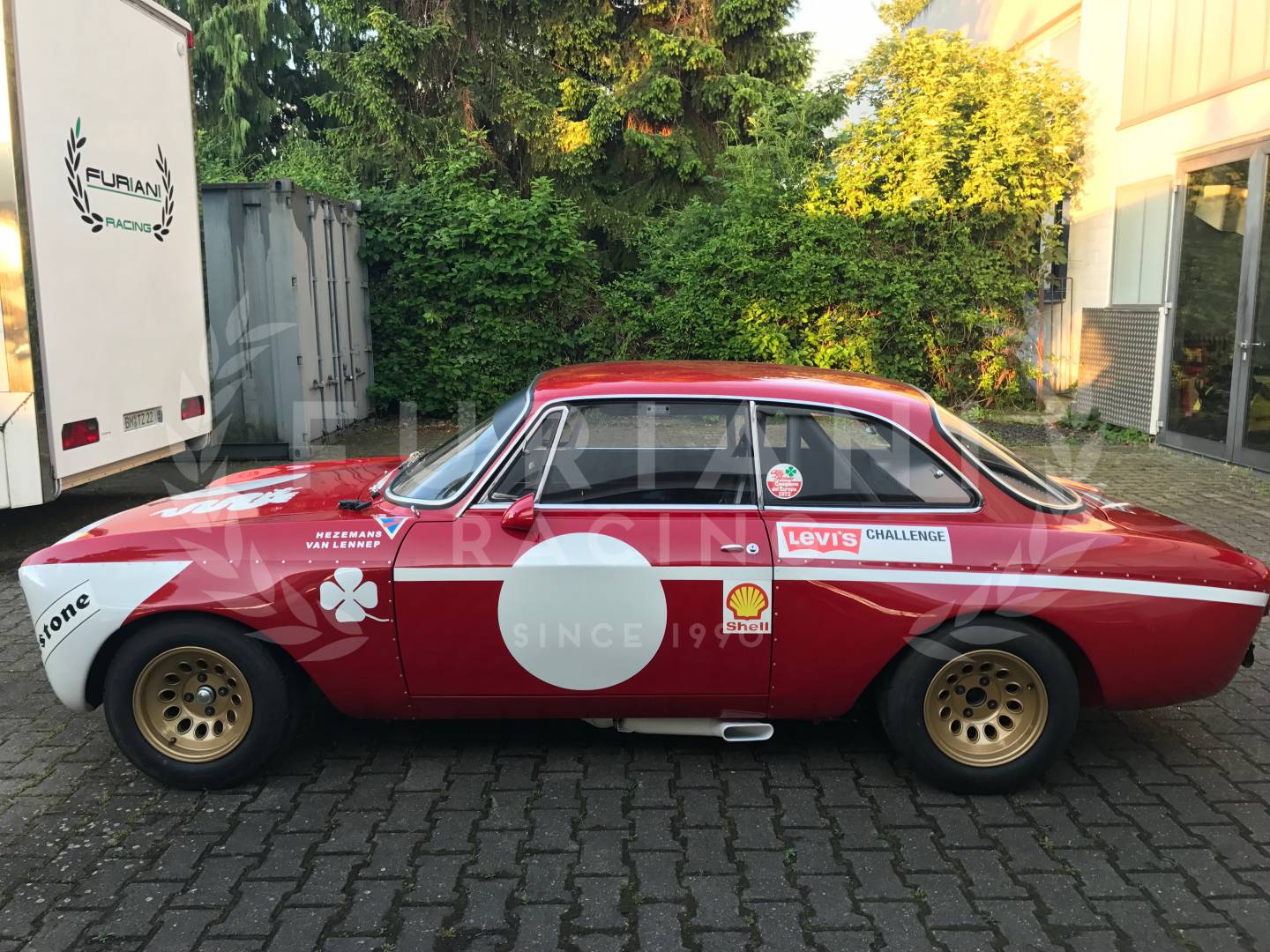 Furiani Racing